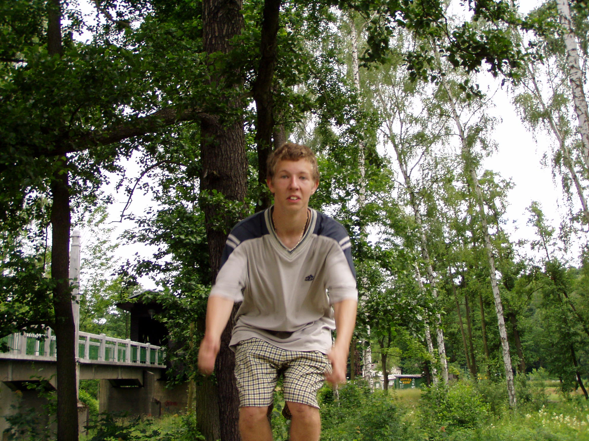 Chejny